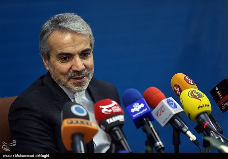  هیچ‌گاه به عهد آمریکایی‌ها متکی نیستیم/ دولت عامل اتکای بیرونی ندارد 