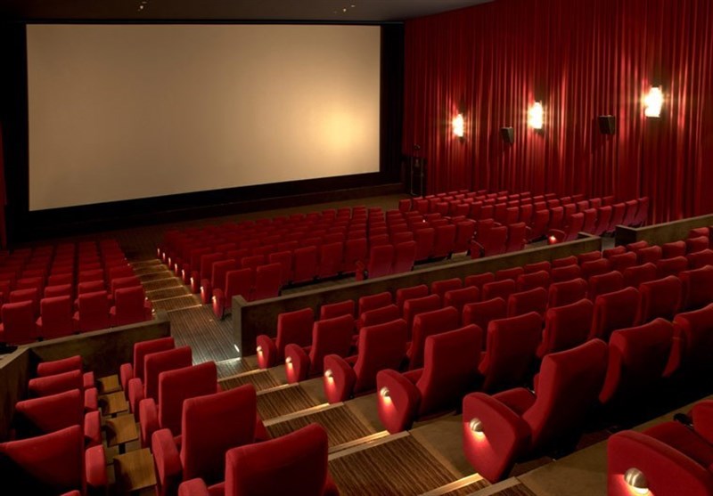 افزایش ۶ هزار و ۵۲۰ صندلی در سینماهای تهران