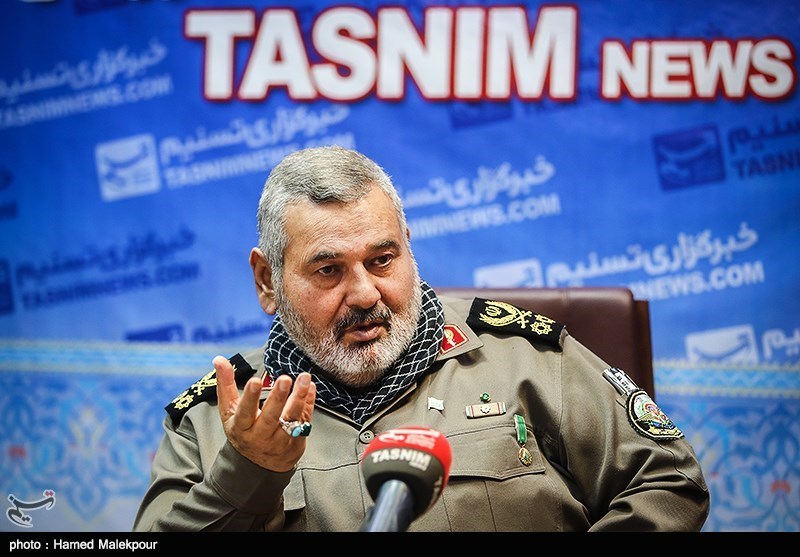  ناگفته‌هایی از آمادگی نظامی ایران در شب کودتای ترکیه/ "داعش را در ۴۰کیلومتری ایران زدیم اما اعلام نکردیم" 