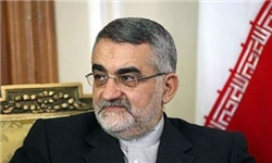 میزان اطلاع‌رسانی هیأت نظارت بر اجرای برجام متناسب با تخلفات آمریکایی‌ها نیست/ تخلف آمریکا در اجرای تعهداتش مورد اعتراض دیگر کشورهاست