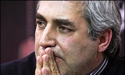ابراهیم حاتمی کیا به ملاقات 