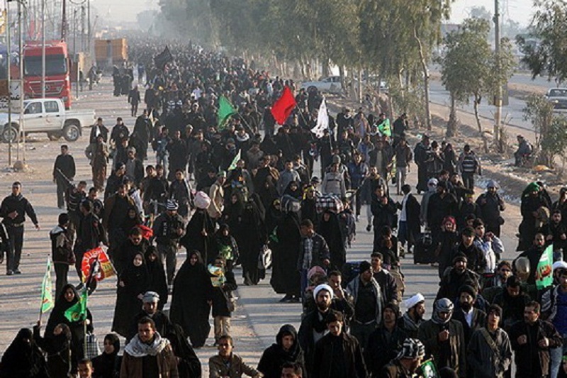اربعین؛ سرآغازی بر افشای بزرگترین دروغ رسانهای غرب