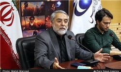 رجبی دوانی: باید از تولید انیمیشن‌های مذهبی حمایت شود/ همدانی: بزرگترین آرزوی هر هنرمندی پرداختن به واقعه عاشوراست