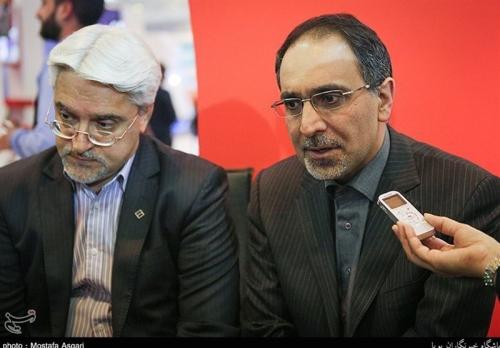  وام ۴۰ میلیون تومانی مسکن مهر پردیس در انتظار تایید بانک مرکزی 