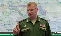 مسکو هیچ اطلاعاتی درباره گروه‌های تروریستی سوریه از آمریکا دریافت نکرده/آمریکا تاکنون تکه نانی به ساکنان حلب نداده است