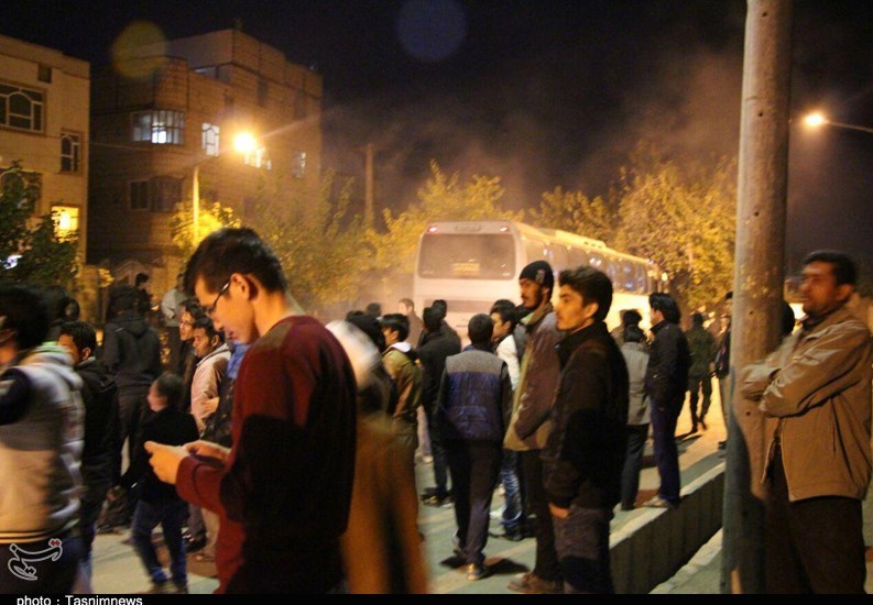  ورود اولین کاروان زائران اربعین حسینی از افغانستان؛ «گلشهر» نخستین ایستگاه از مسیر بهشت + تصاویر 