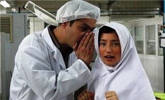 حوض نقاشی رونمایی شد/ یاد مسعود بهنام گرامی