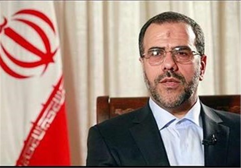 برجام با بدعهدی آمریکا روبه‌رو است 
