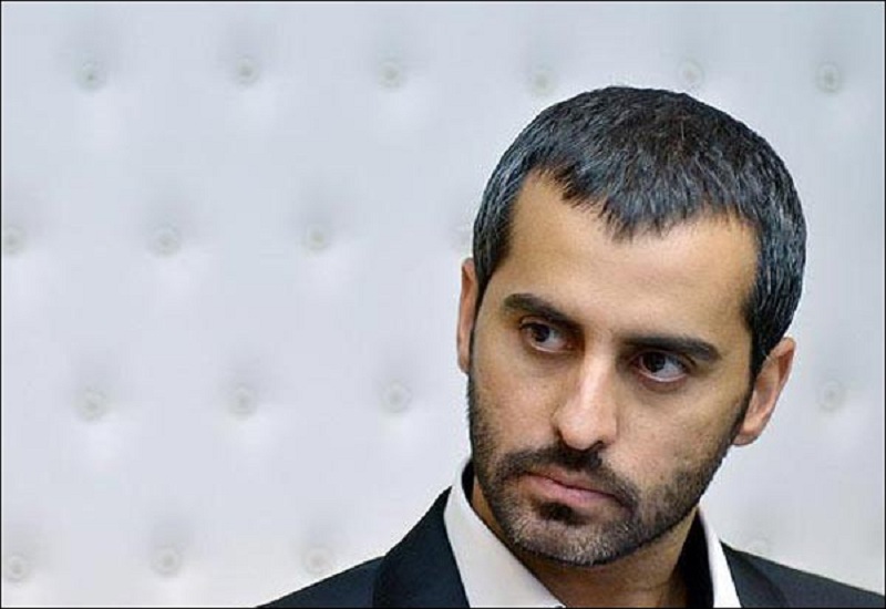 "یتیم خانه ایران" سعی دارد نگاه ضد استکباری خود را نشان دهد/امنیت امروز کشور را مدیون مدافعان حرم و سرداران این مملکت هستیم/در سری دوم سریال "آسپرین" بازی خواهم کرد