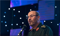 با هر عاملی که امنیت منطقه را به خطر بیاندازد مقابله می‌کنیم/ تا ریشه‌کن شدن تکفیری‌ها پای کار می‌مانیم