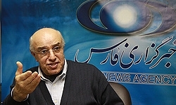  مذاکرات برجام دستاوردی برای ایران نداشت 
