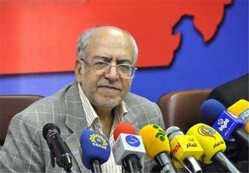  ممنوعیت جدی صادارت سنگ خام از کشور 