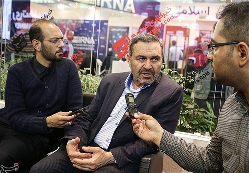  بسیج و سپاه ۵۰۰هزار هکتار عملیات آبخیز‌داری و بیابان‌زدایی انجام می‌دهند 