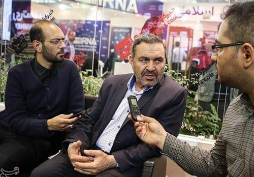  بسیج و سپاه ۵۰۰هزار هکتار عملیات آبخیز‌داری و بیابان‌زدایی انجام می‌دهند 
