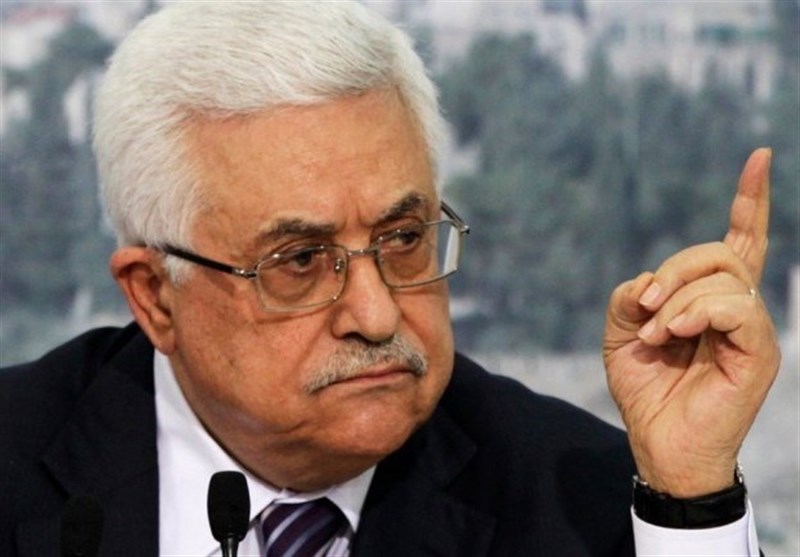  چرا سازمان اطلاعات رژیم صهیونیستی از محمود عباس تمجید کرد؟ 