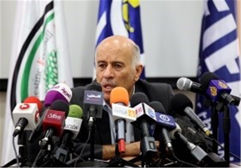  پوست اندازی تشکیلات خودگردان/ «جبریل الرجوب» جانشین احتمالی ابومازن 