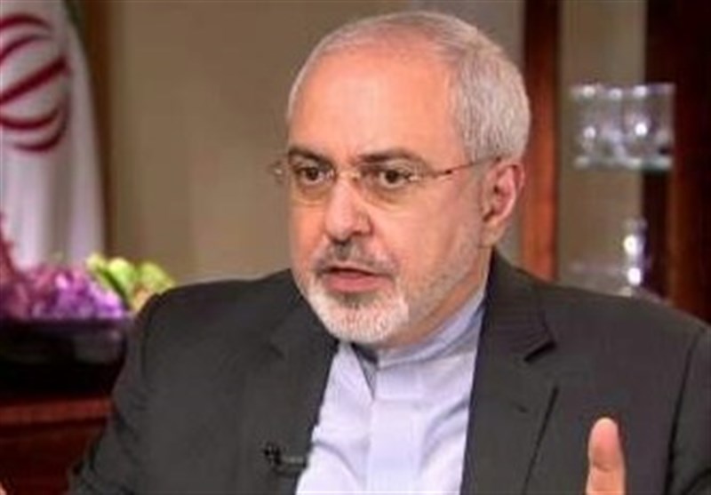  ظریف: خطر تروریسم تکفیری افراطی تمام منطقه را تهدید می‌کند 