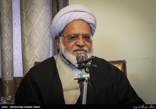  مصباحی‌مقدم: تیم مذاکره‌کننده هسته‌ای ایران در برجام دستپاچگی نشان دادند 