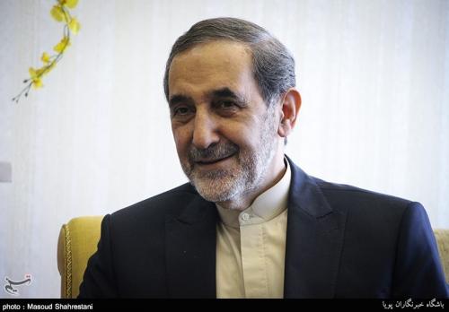  امروز یک جنگ جهانی کوچک بر علیه ملت مظلوم منطقه ایجاد شده است 