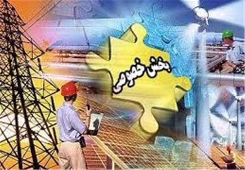  دولت باید به بلوغ بخش خصوصی اعتماد کند 