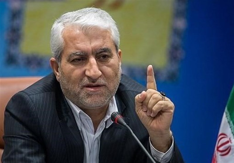  دستور ویژه رئیس سازمان تعزیرات درباره کشفیات گسترده کالای قاچاق در تهران