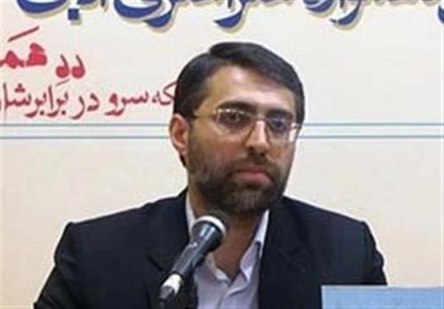  تشریح طرح نائب الشهید در پیاده‌روی اربعین؛ از شهدای ترور تا شهدای حشدالشعبی 