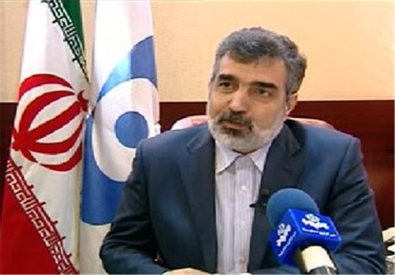  کمالوندی: ایران آماده هرگونه تحول است/ برجام را ادامه می‌دهیم 