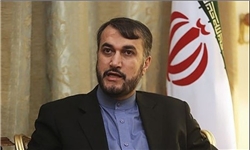 ما با قدرت به حمایت خود از سوریه ادامه می‌دهیم/ حامیان گرو‌ه‌های تروریستی باید در سیاست‌های خود تجدیدنظر کنند
