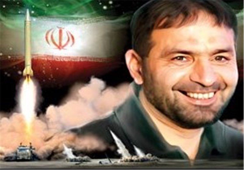  ویژه‌نامه الکترونیکی "قیام موشکی" منتشر شد 