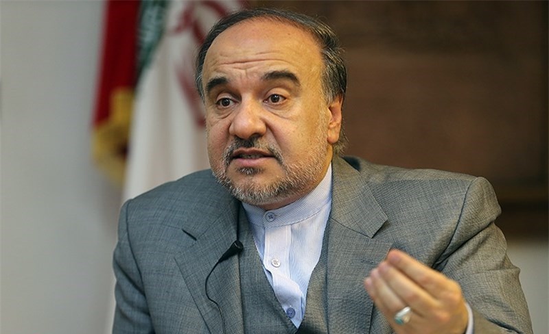  سلطانی‌فر: حمایت‌ها و رأی اعتماد مجلس، وظیفه ما را سنگین‌تر می‌کند