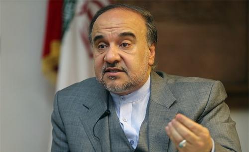  سلطانی‌فر: حمایت‌ها و رأی اعتماد مجلس، وظیفه ما را سنگین‌تر می‌کند