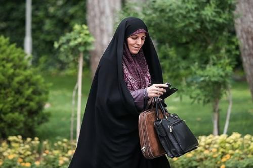 گام های مولاوردی در جهت تحقق «سند توسعه پایدار 2030» است یا رفع مشکلات زنان ایرانی است/تلاش مولاوردی برای تحقق مطالبات 3 درصد زنان!