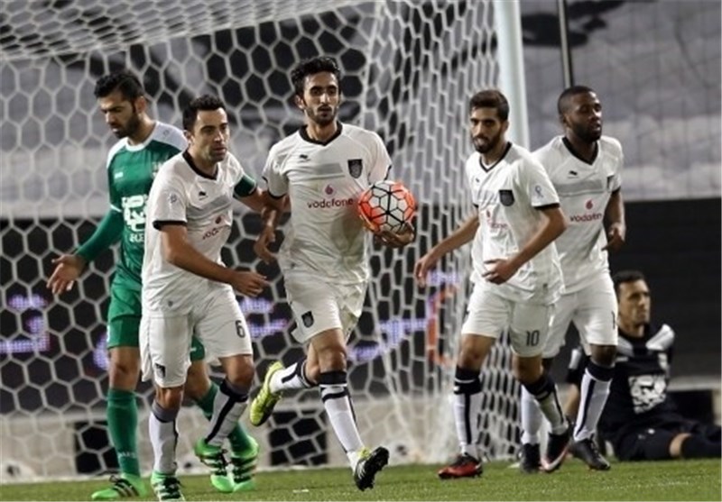  تهدید سه باشگاه جدید قطری توسط فیفا به کسر امتیاز و سقوط به دسته پایین‌تر
