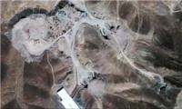 تصاویر ماهواره‌ای انفجار در سایت فردو را تأیید نمی‌کند