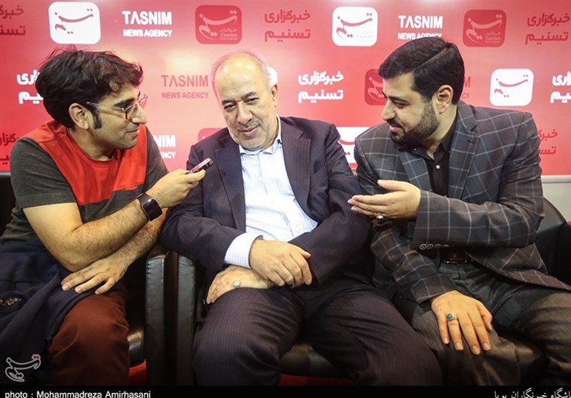  آماده رسیدگی دادستان به پرونده‌های شهرداری تهران هستیم/ مسئولان جرأت رسیدگی به شکایات‌شان را داشته باشند 