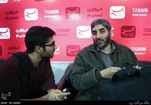  کاریکاتورهایی که واقعیت را وارونه جلوه می‌دهند؛ سیاسی کار هستند 