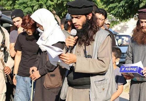  داعش کودکان بمبگذاری شده در موصل مستقر می‌کند!