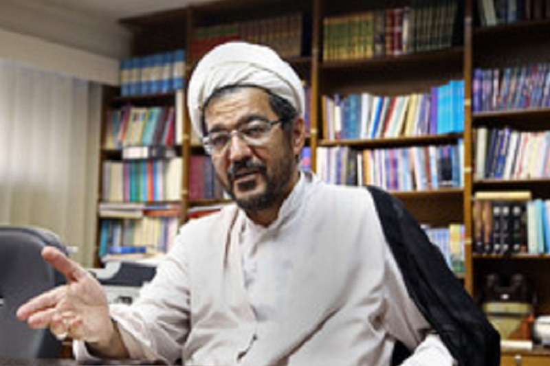 اربعین محور وحدت مسلمانان/ پیروزی امام حسین(ع) با حضور کاروان اسرا در اربعین در تاریخ ثبت شد/ اربعین پیام وحدت مسلمانان و آزادگان به کل دنیا است