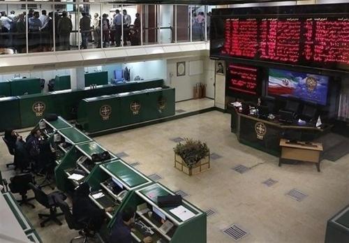  بورس تهران از فردا سیستمی می شود 