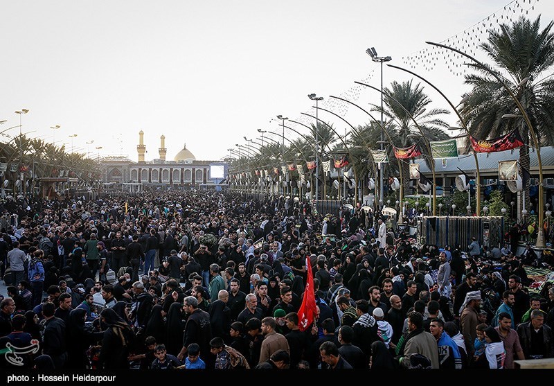  آمادگی شهرداری تهران برای جابجایی زائران اربعین با ۱۱۰۰ اتوبوس 