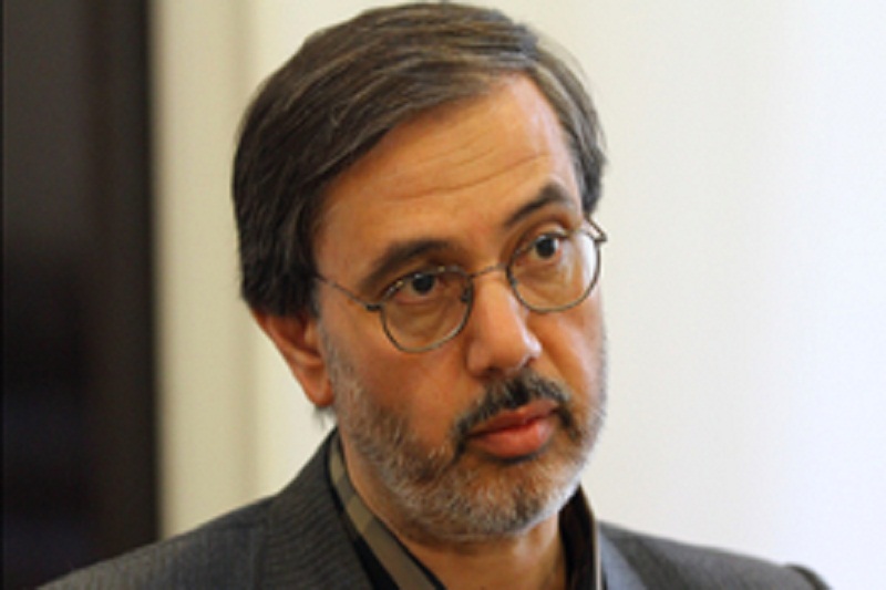 تشریح دستاوردهای اجتماعی اربعین/ امام حسین (ع) تحت هیچ شرایطی به دنبال سازش با یزید نبود/ وظیفه رسانه‌های جهان اسلام در انتقال پیام عاشوراء