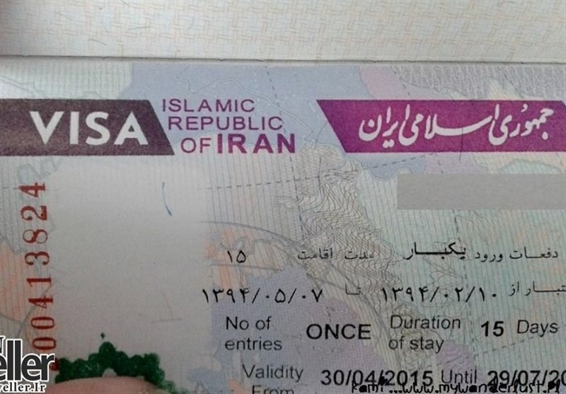  صدور ویزای اربعین با قیمتی پائین‌تر از ۴۰ دلار در شبکه‌های اجتماعی صحت ندارد 
