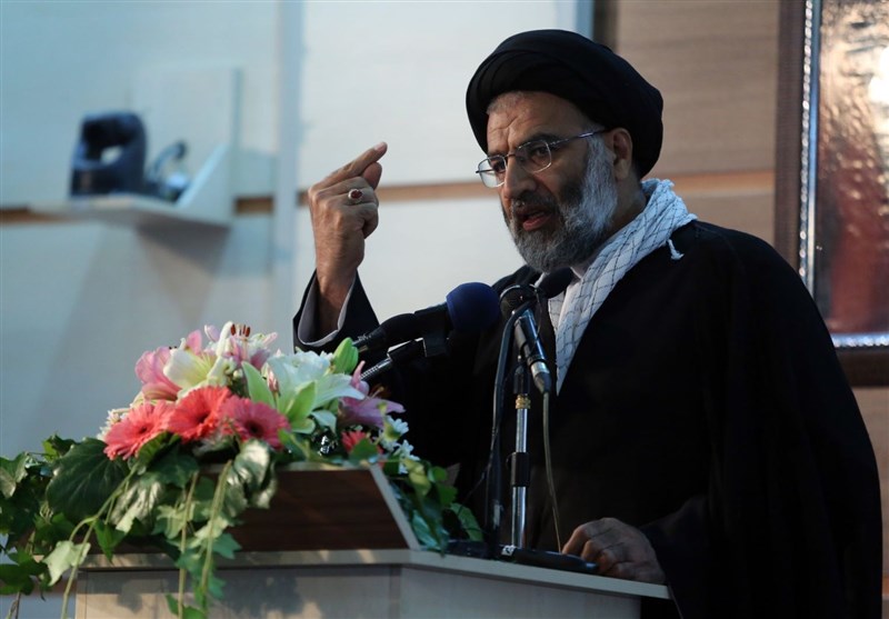  سفر رئیس جمهور به خوزستان تبلیغاتی بود/مطالبات خرمشهر برای روحانی دوباره تکرار شد 