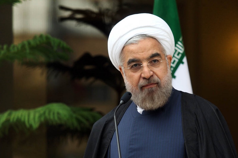 امروز هیچ نیازی در جامعه بالاتر از اشتغال جوانان نیست/ افراط‌گر جز خود و یارانش همه را ناحق می‌پندارد/ سر مسائلی که برای جامعه مهم نیست وقت تلف نکنیم