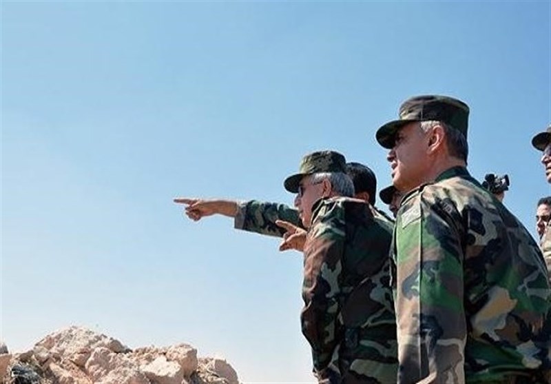  فرصت دیگری به تروریست‌ها داده نمی‌شود/ «حلب» در آستانه نبردهای تعیین‌کننده 