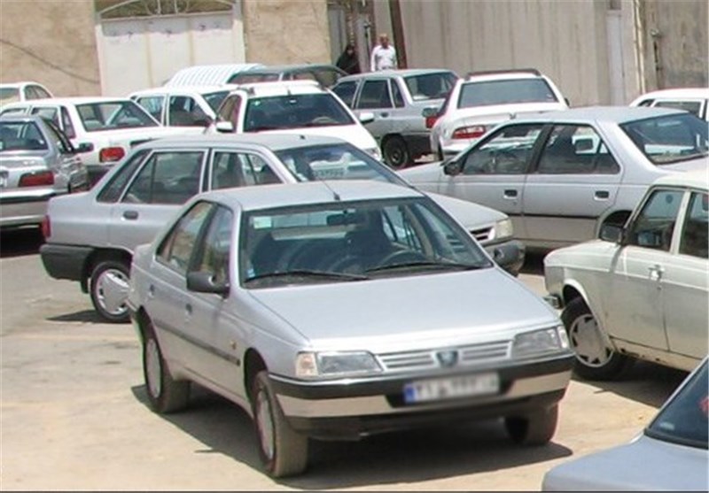  شهردار مهران: ۵۰ هزار خودرو در پارکینگ‌های شهر مهران پارک شد 