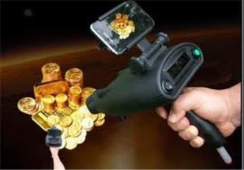  تبلیغات پیامکی فلزیاب فیلتر می‌شود 