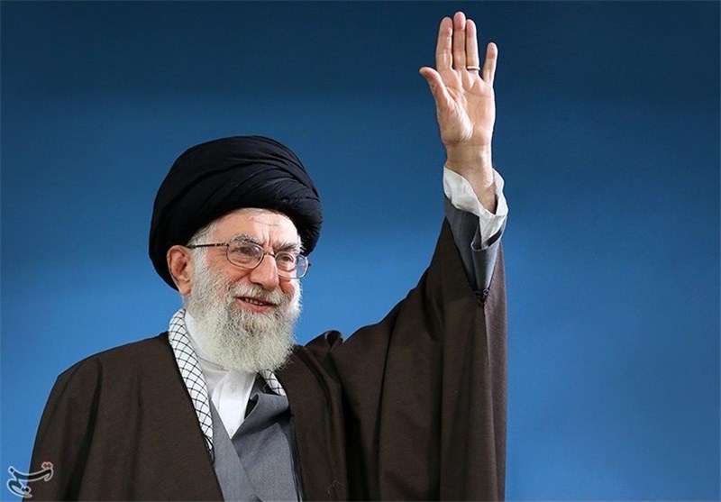  مردم اصفهان فردا با امام خامنه‌ای دیدار می‌کنند 