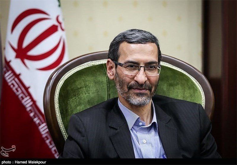  امکان تاسیس دفتر اتحادیه اروپا نباید در کشورمان فراهم شود 