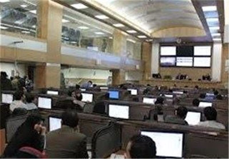  پذیرش بورس کالا در فرابورس